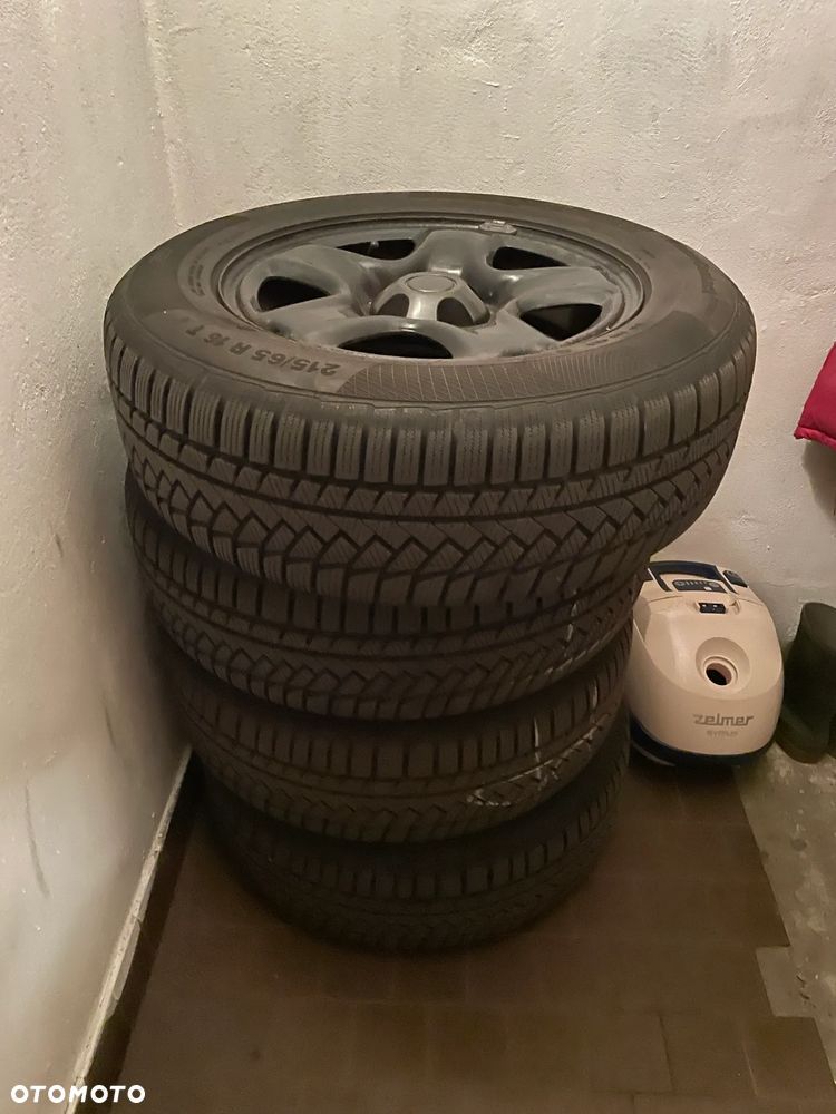 Honda CR-V 2.2i-CTDi ES - 9