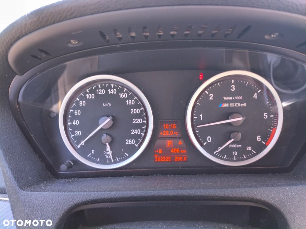 BMW X5 3.0sd xDrive - 5