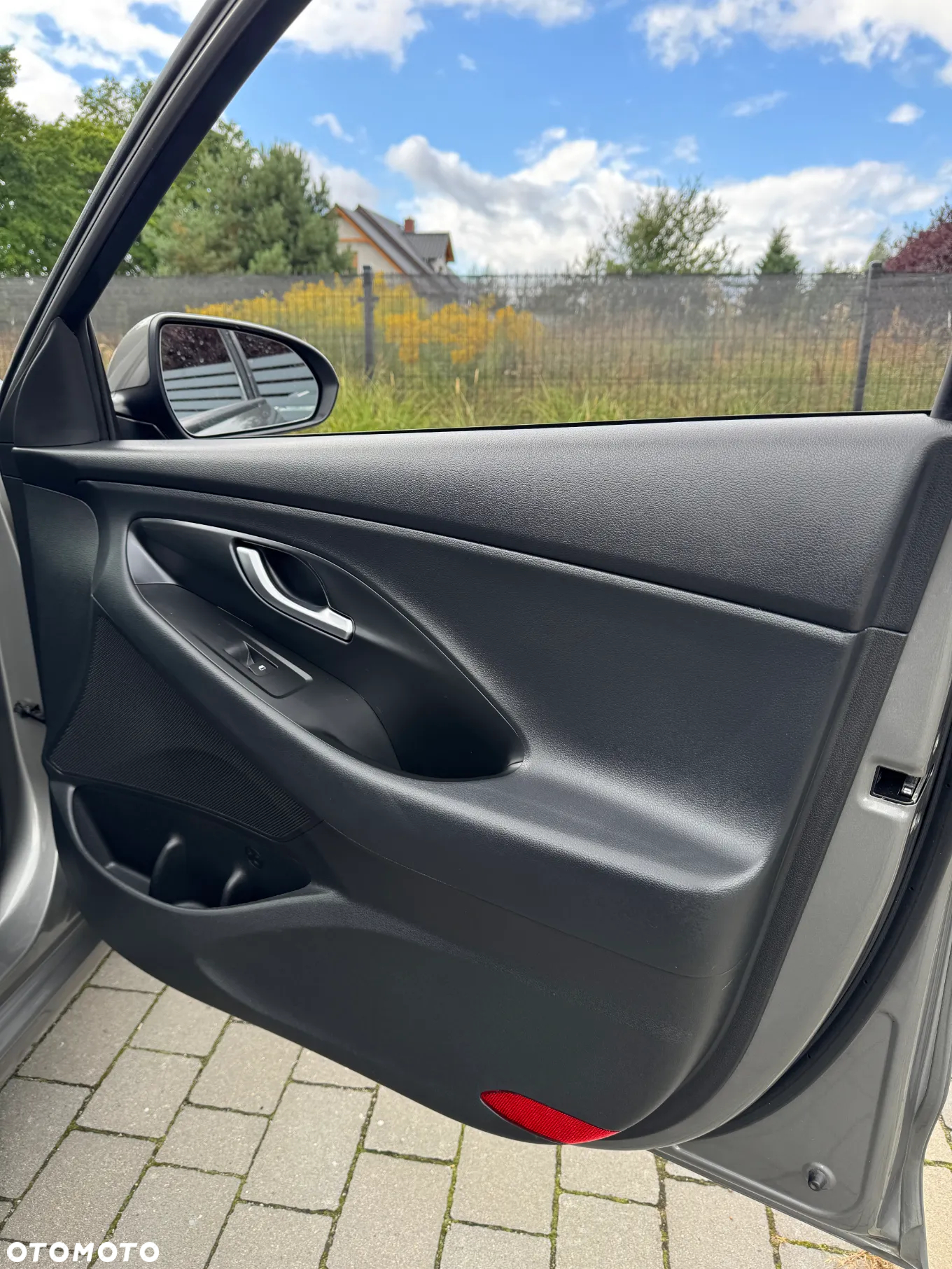 Hyundai i30 1.4 Classic + - 11