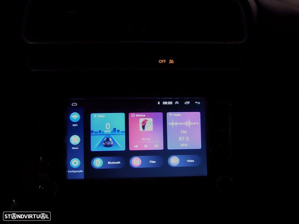 VW Polo 1.6 TDI Trendline DSG - 30