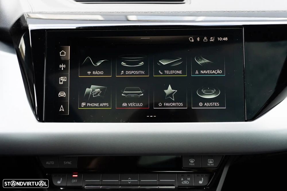 Audi e-tron GT quattro - 16