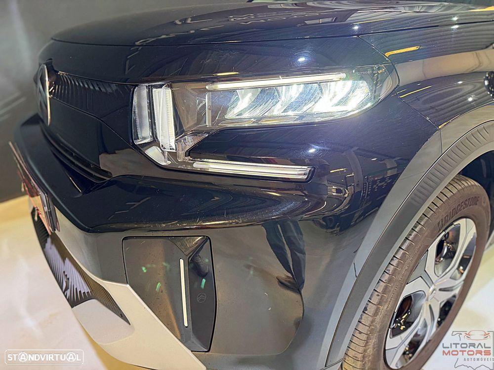 Citroën C3 Aircross 1.2 PureTech Plus - 6