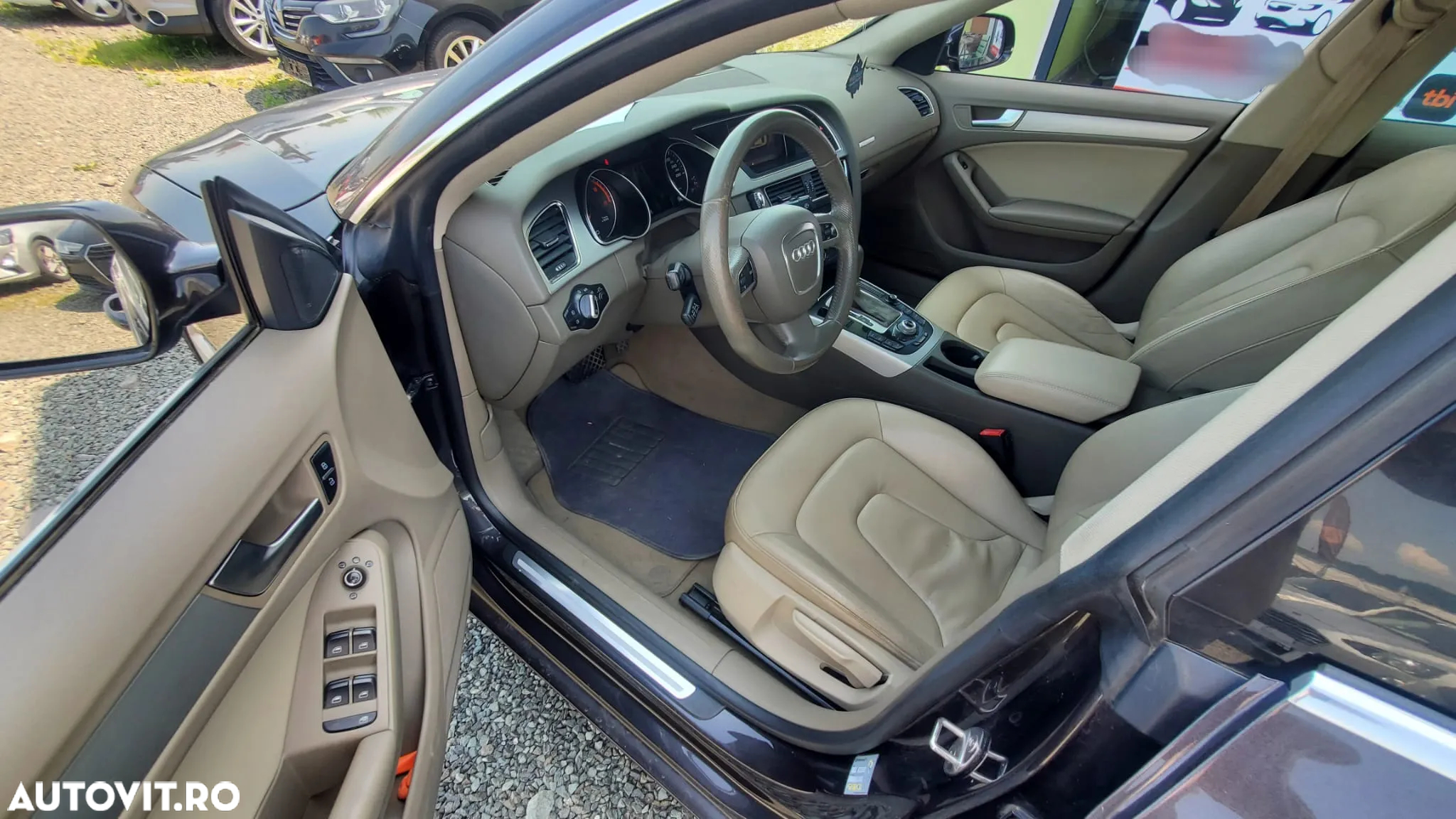 Audi A5 - 9