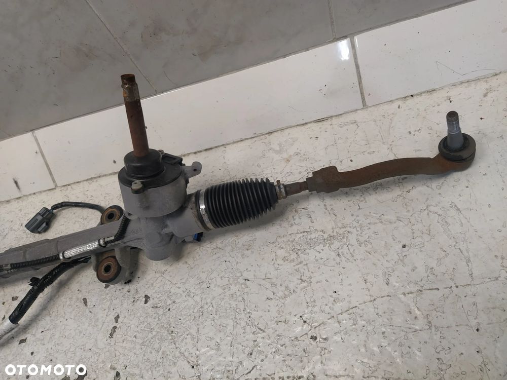 JAGUAR XE X760 XF II X260 PRZEKŁADNIA KIEROWNICZA MAGLOWNICA EUROPA ORYGINAŁ - 5