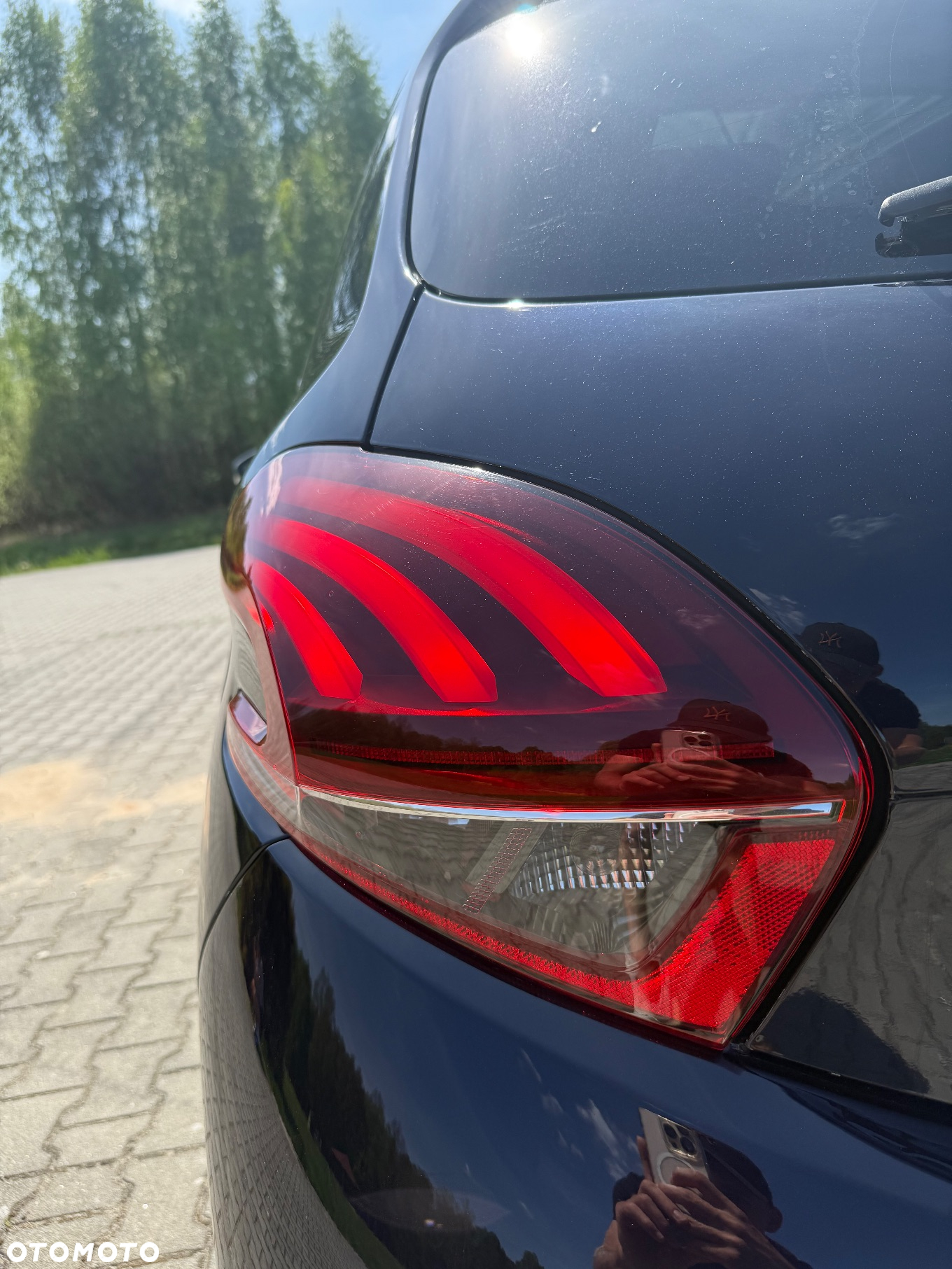 Peugeot 208 1.2 PureTech Allure - 7
