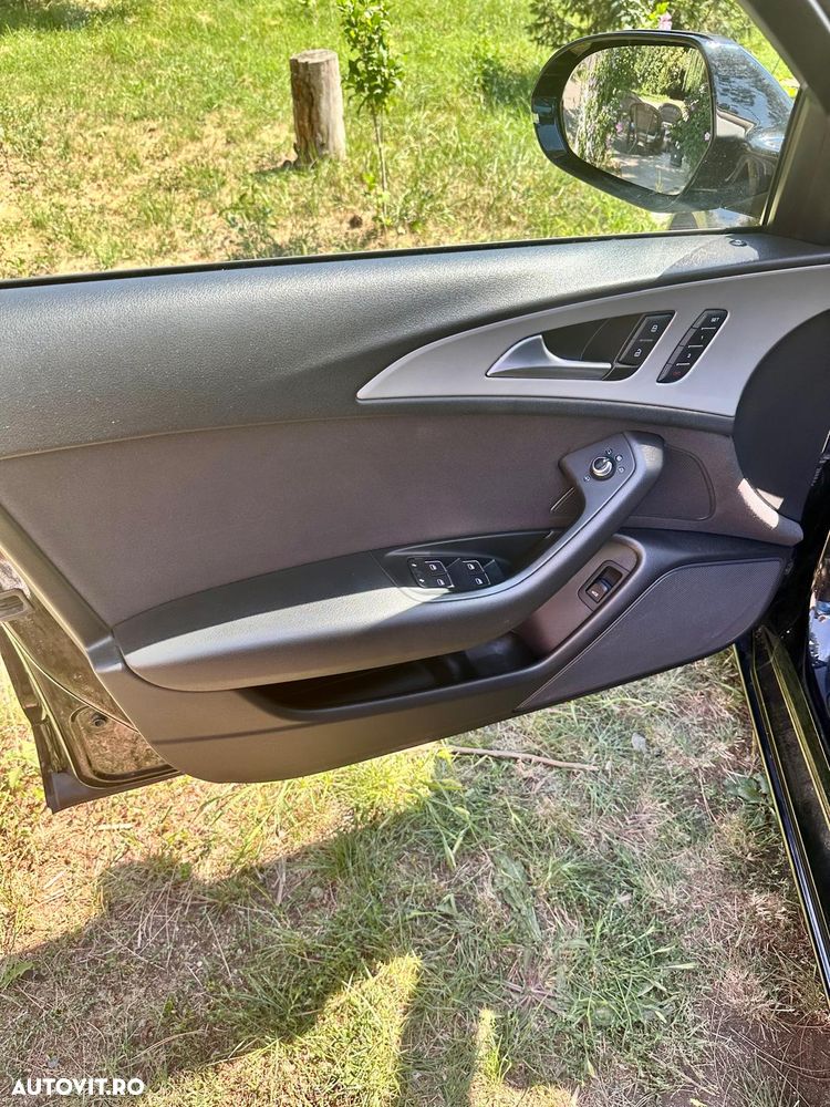 Audi A6 Avant 2.0 TDI Ultra S tronic - 21