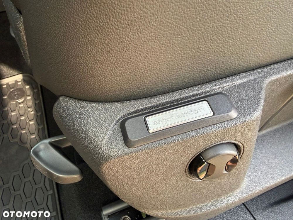 Volkswagen Caddy 2.0 TDI Style DSG - 16