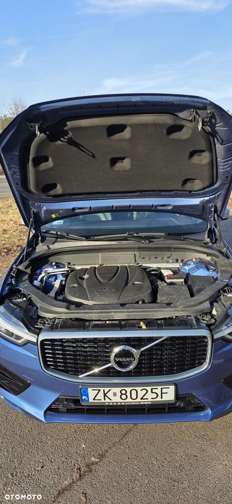Volvo XC 60 - 8