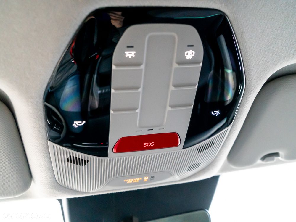 Kia EV4 81.4kWh Business Line - 33
