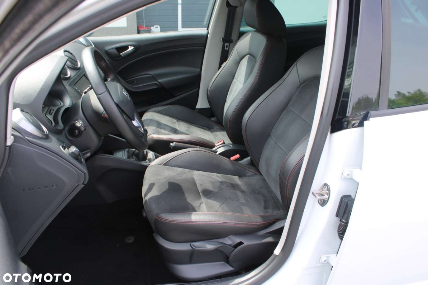 Seat Ibiza - 22