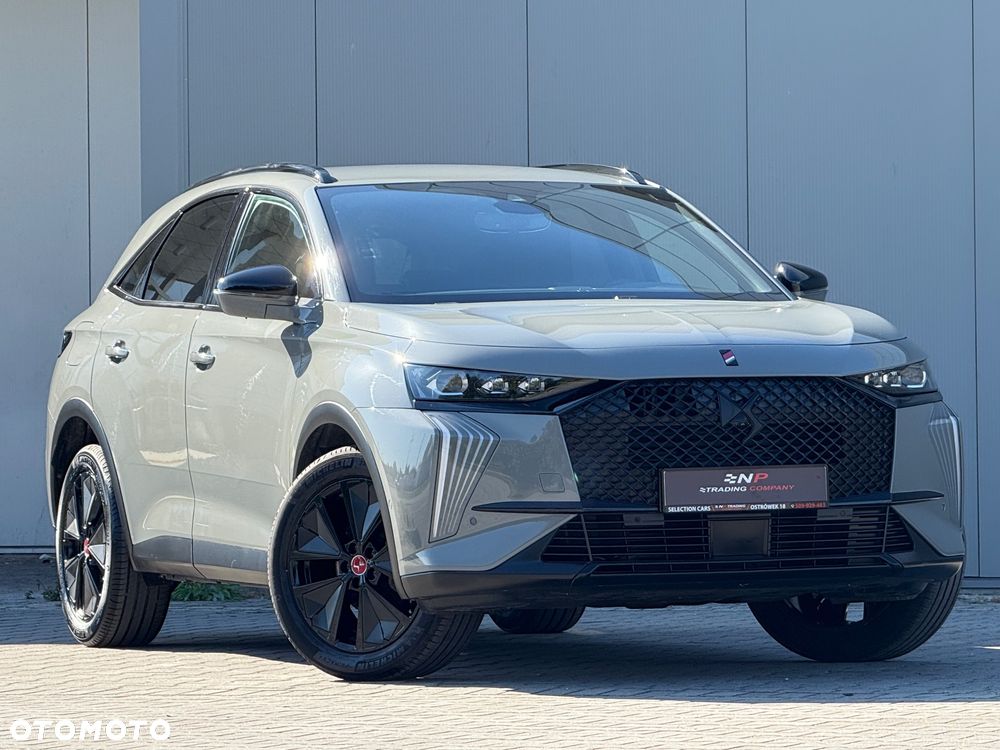 DS Automobiles DS 7 Crossback 1.5 BlueHDi Be Chic - 31