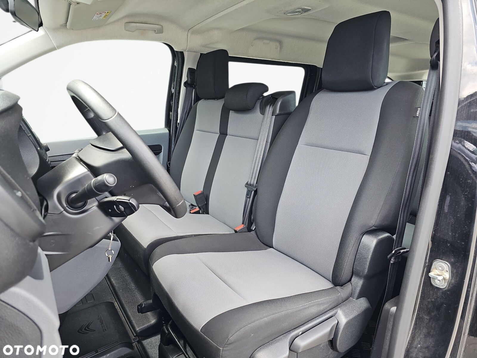 Citroën Jumpy Combi - 9
