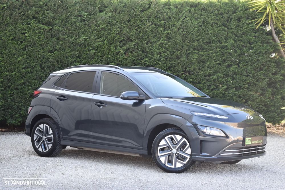 Hyundai Kauai Advantage - 20