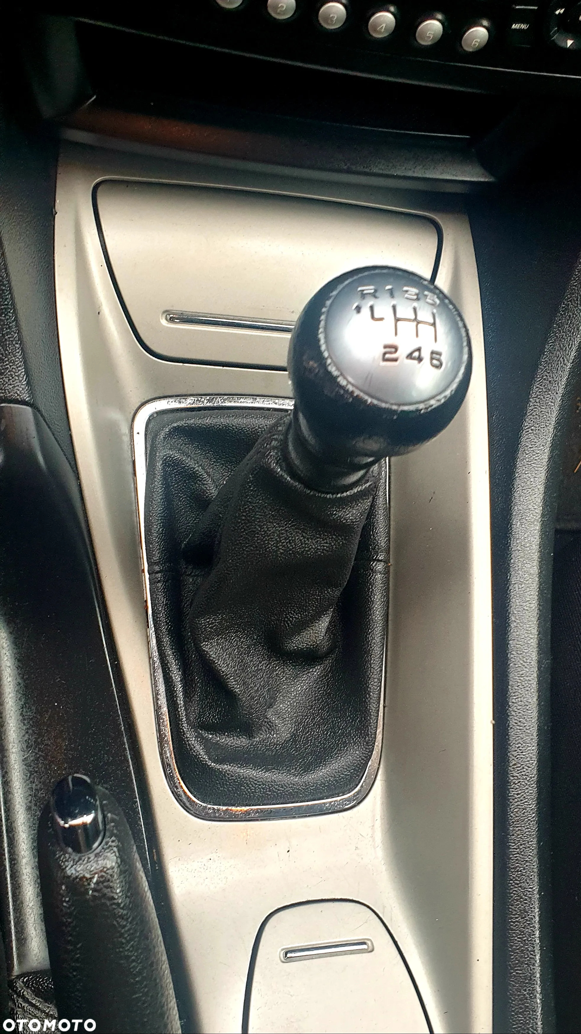 Citroën C5 2.0 HDi Confort - 8