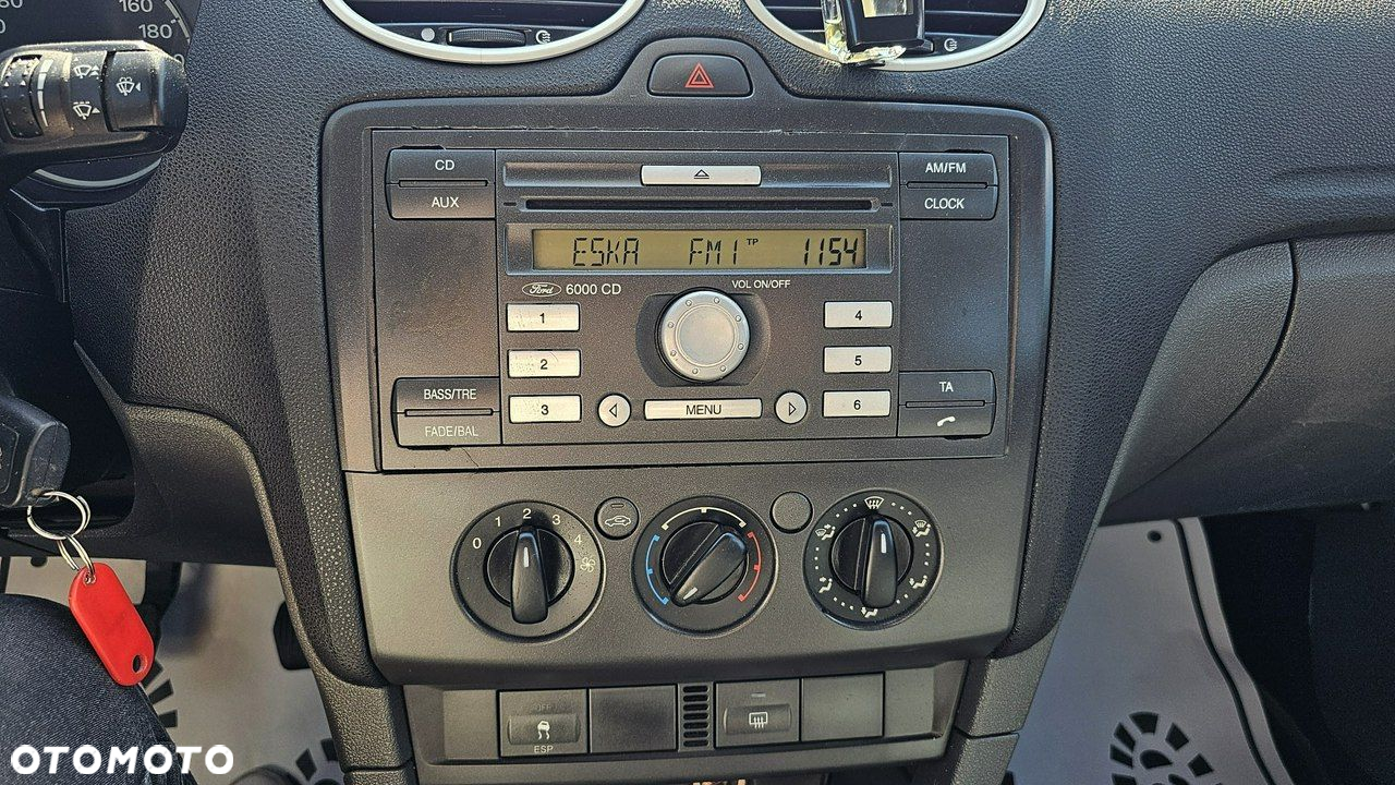 Ford Focus - 26
