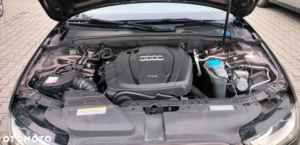 Audi A4 - 15