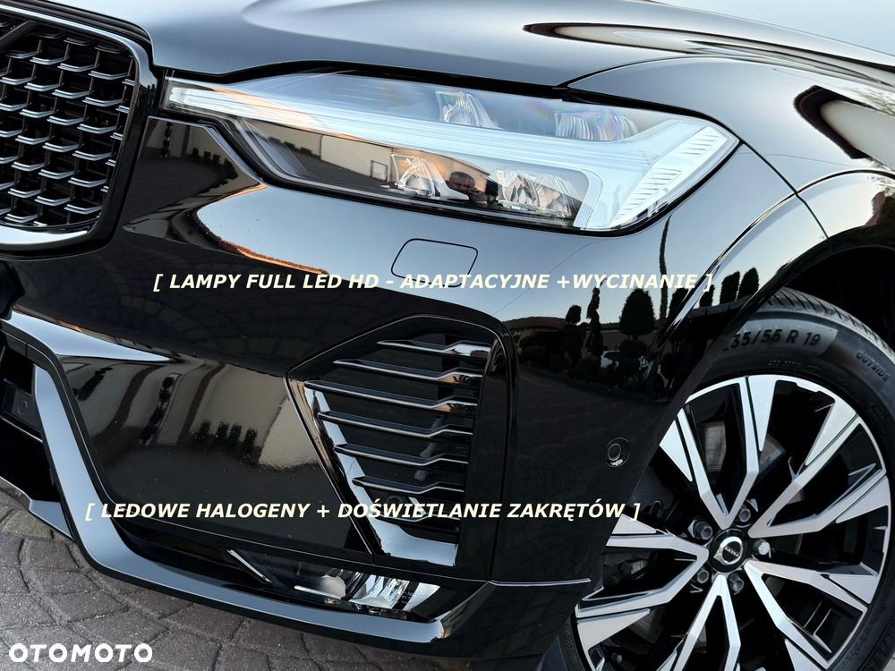 Volvo XC 60 B4 D Geartronic RDesign - 30