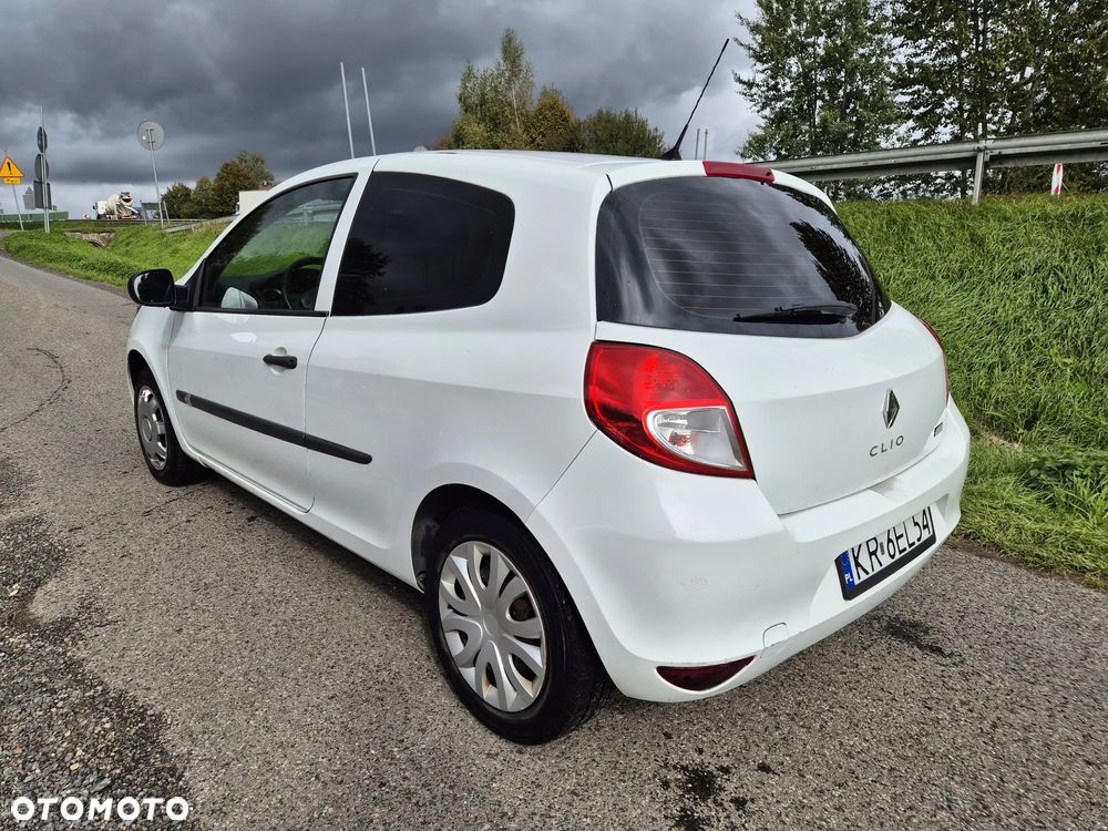 Renault Clio 1.5 dCi 75 Expression - 7