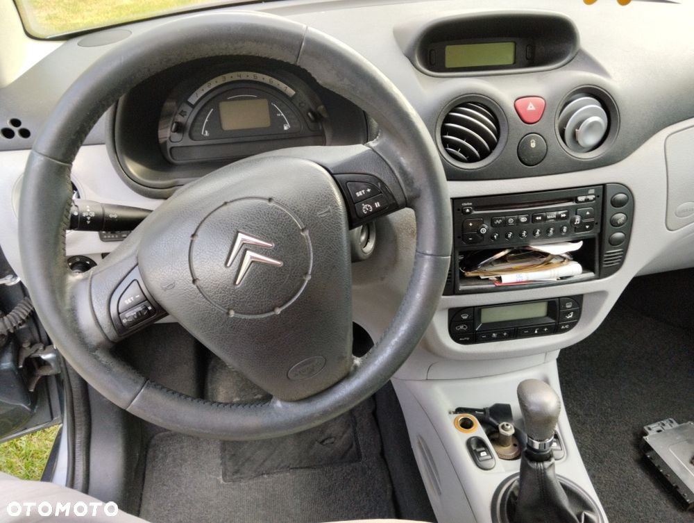 Citroën C3 - 6