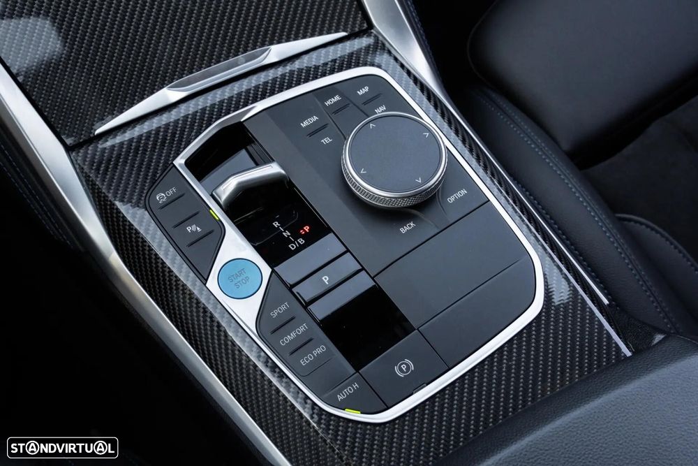 BMW i4 eDrive35 Pack Desportivo M - 20