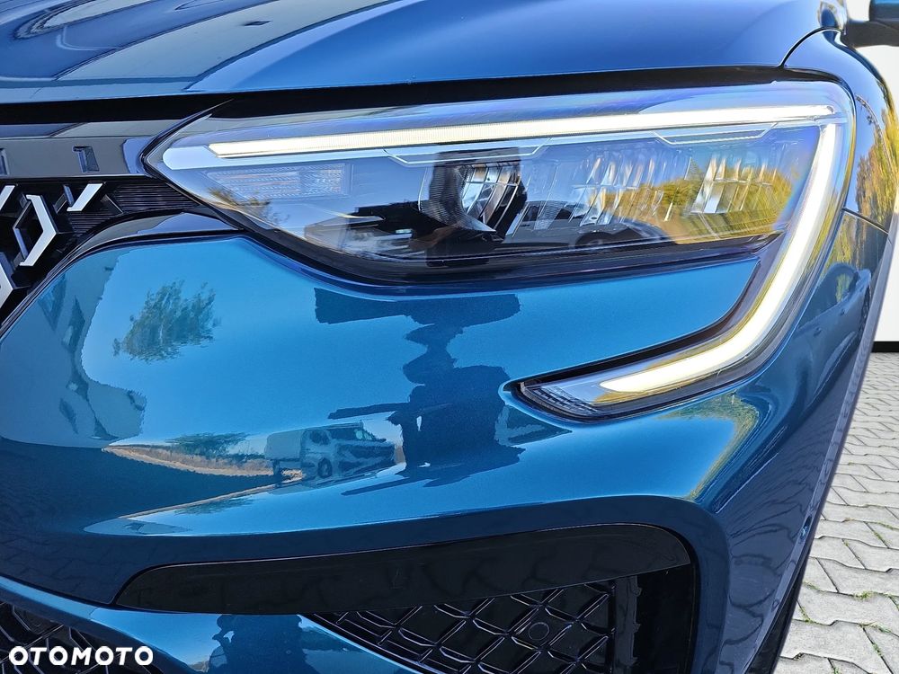 Renault Arkana 1.3 TCe mHEV Techno EDC - 28