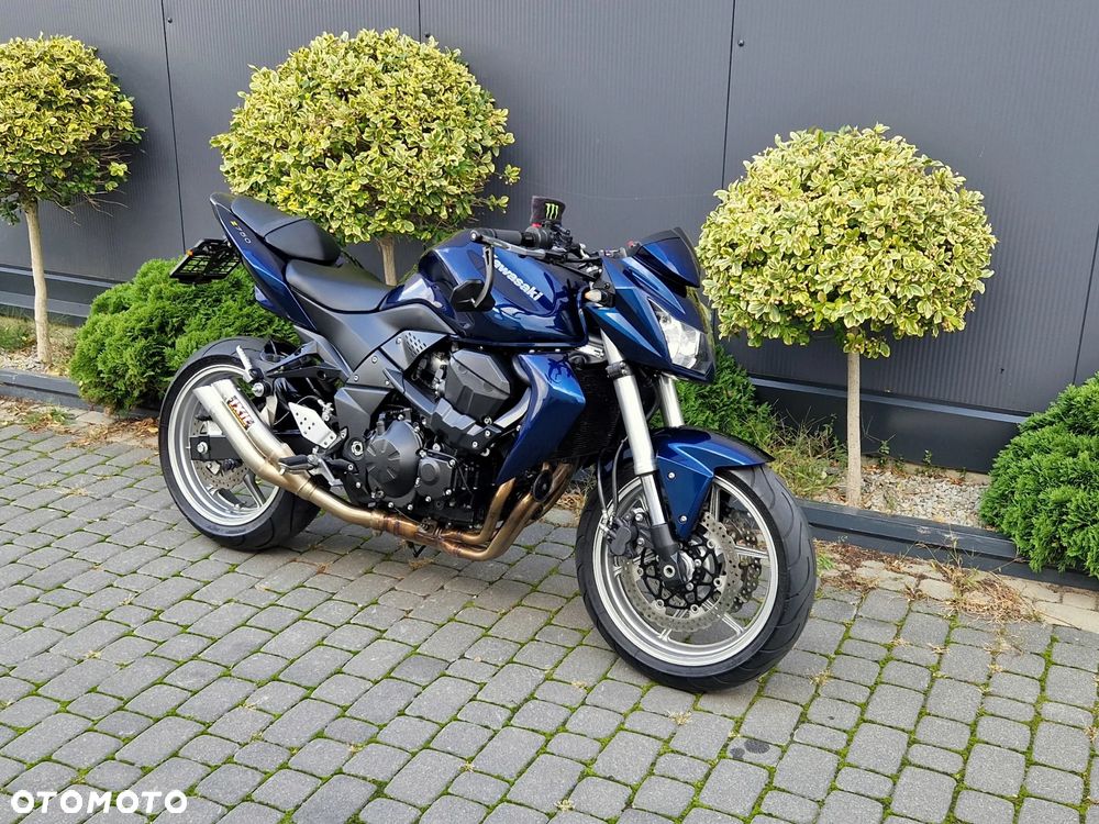Kawasaki Z - 1