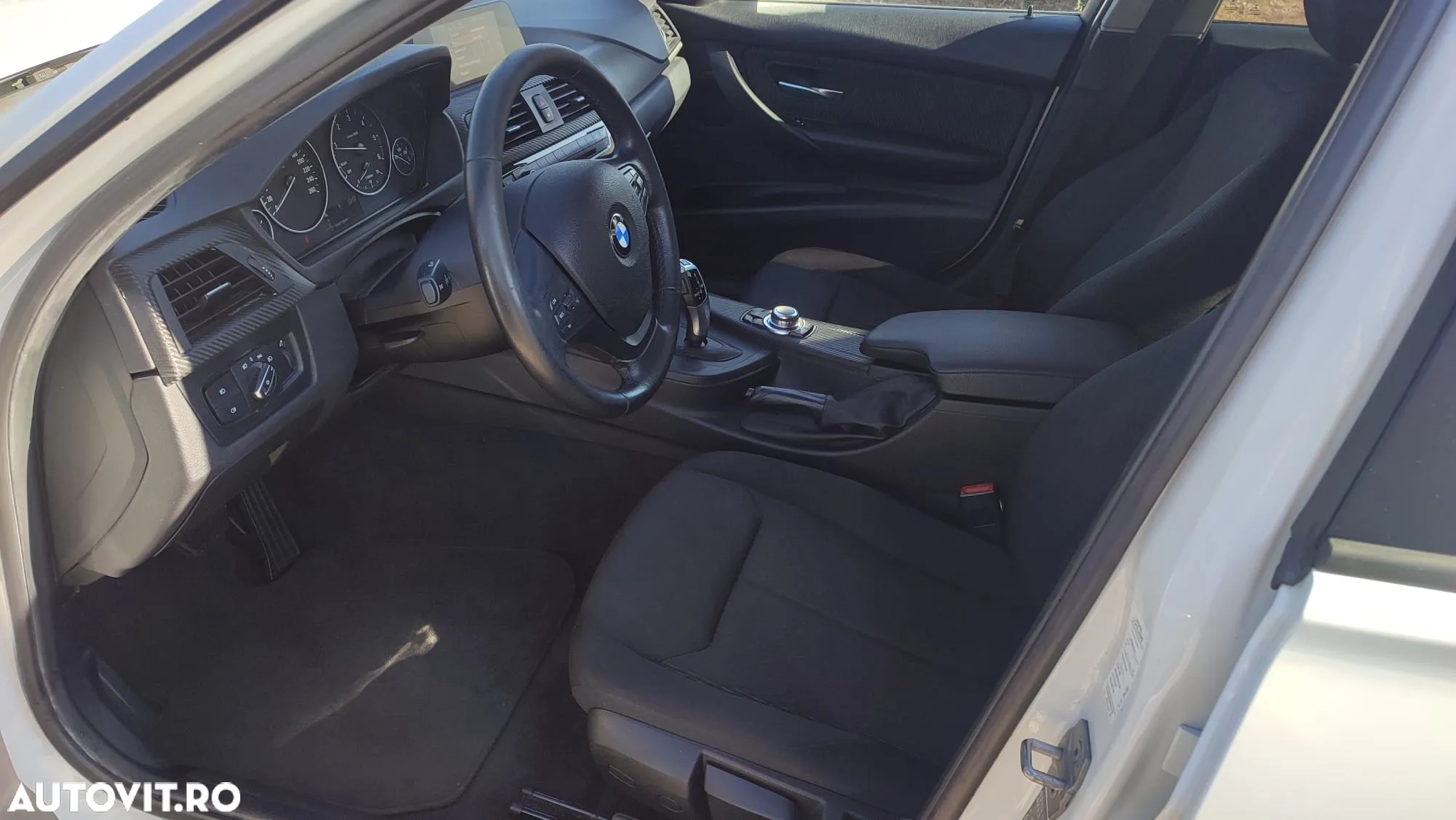 BMW Seria 3 - 18