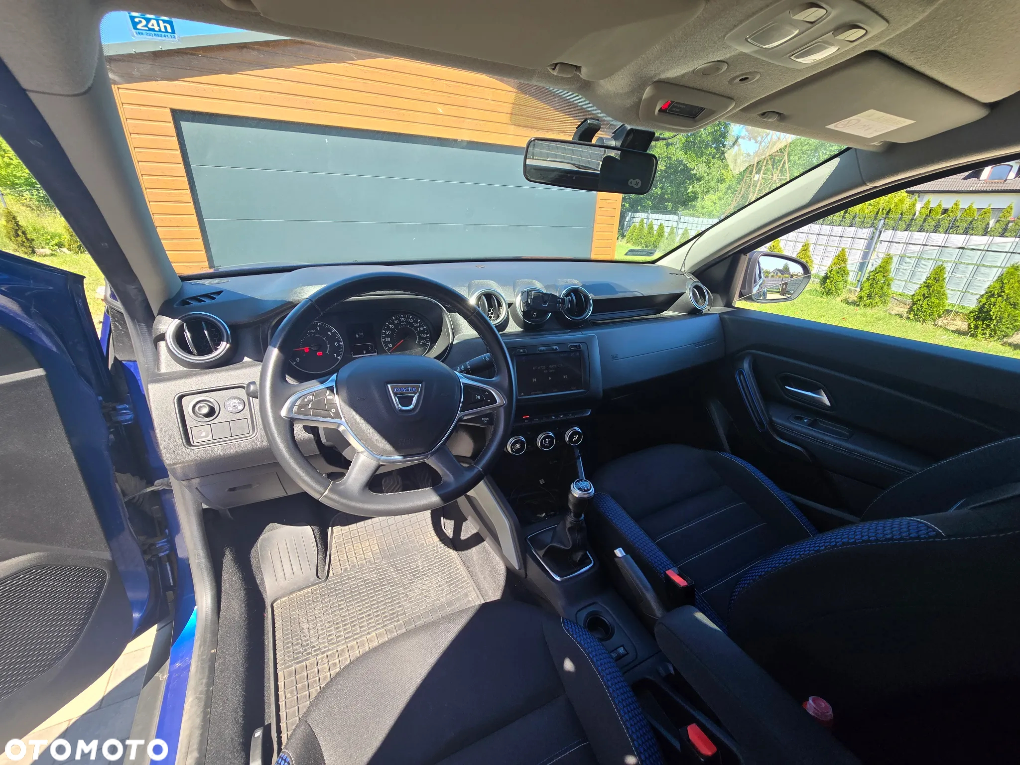 Dacia Duster 1.0 TCe SL Celebration - 9