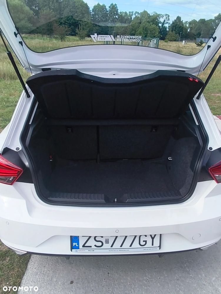 Seat Ibiza 1.0 Full LED S&S - 6