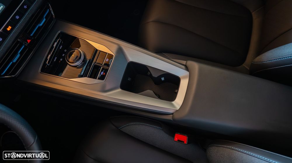 MG MG5 61 kWh Luxury - 20