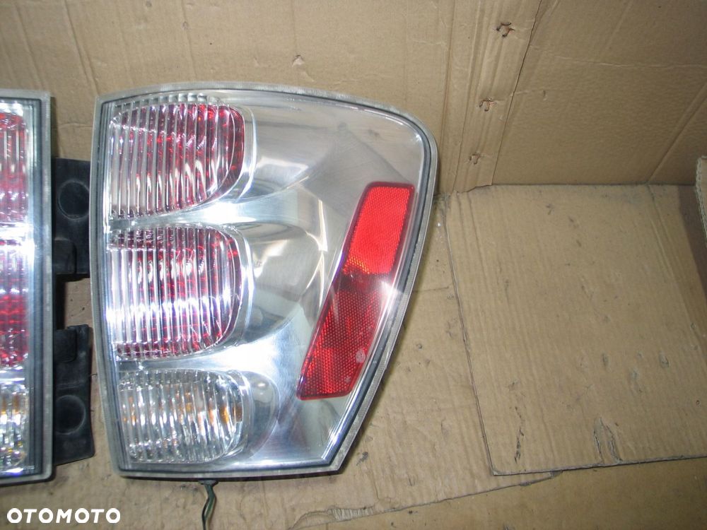 lampa tyl tylna prawa chevrolet equinox 04-09r. - 4