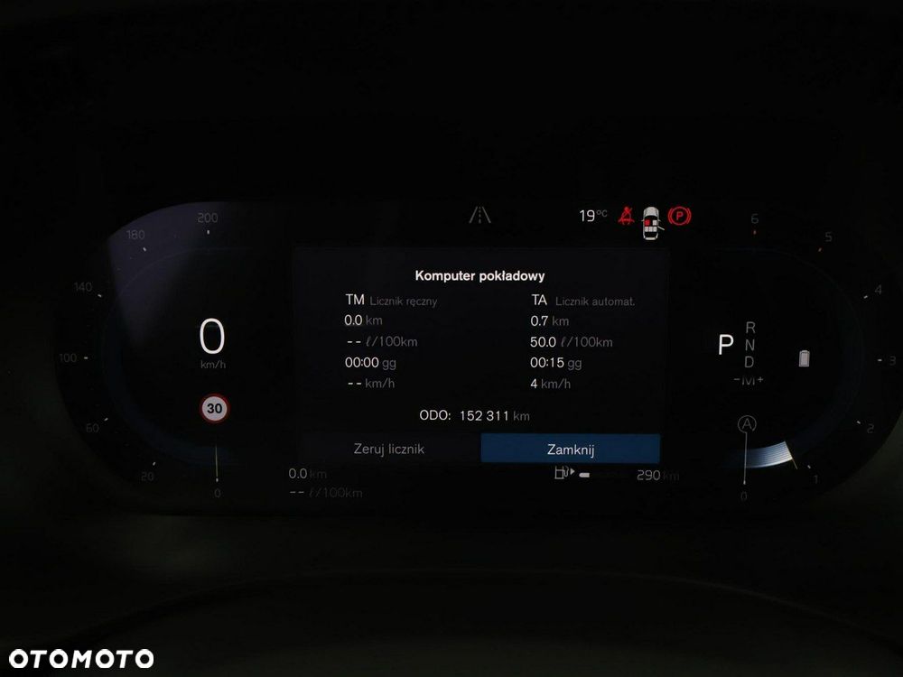 Volvo XC 60 B4 D Geartronic Momentum Pro - 23