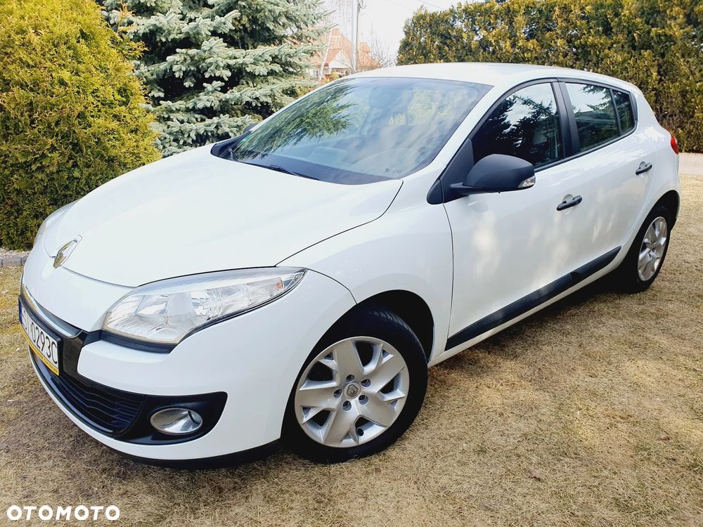 Renault Megane - 6