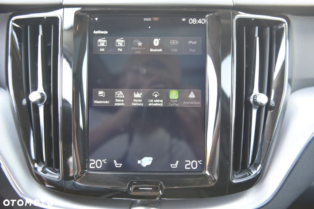 Volvo XC 60 - 30