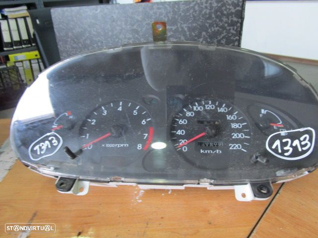 Quadrante 71111300 HYUNDAI LANTRA 1997 1.6I 16V KM 471910 - 1
