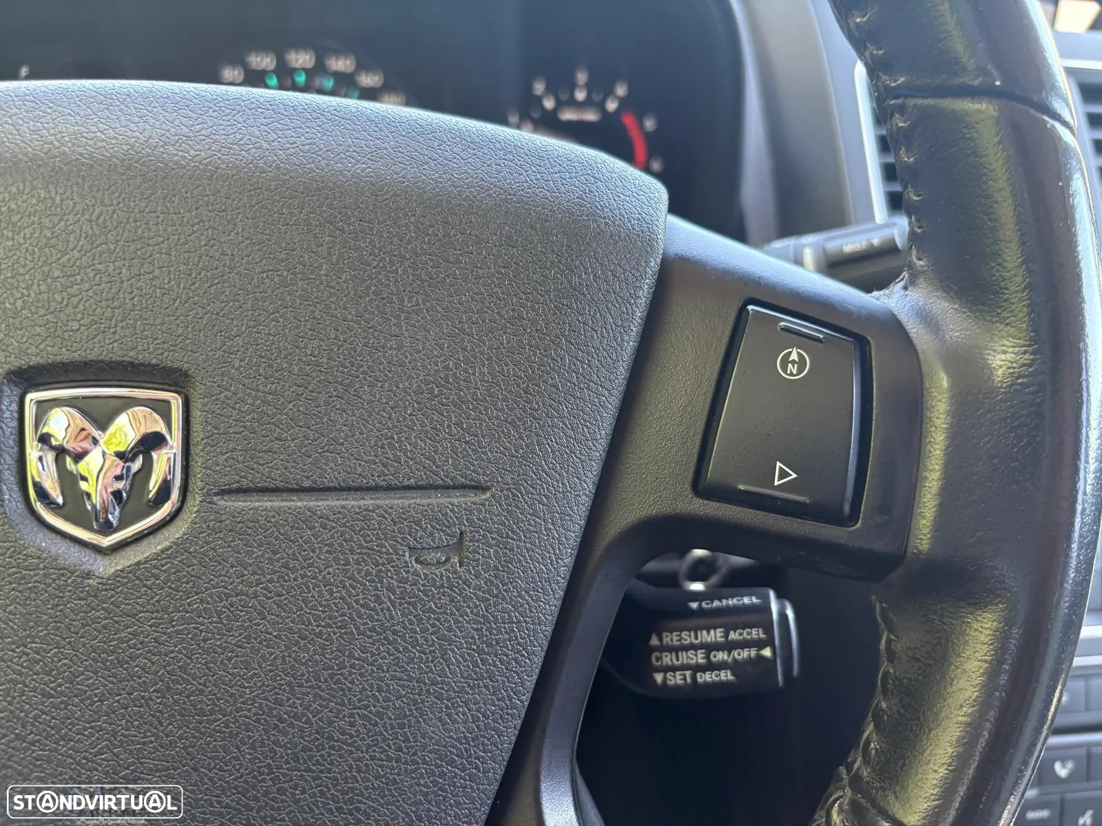 Dodge Journey 2.0 CRD R/T ATX - 30