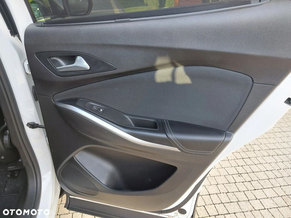 Opel Grandland X - 21