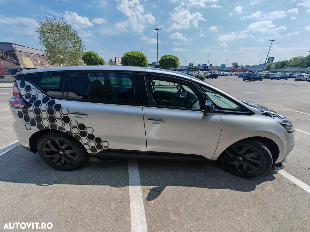 Renault Espace Energy dCi 160 EDC Intens - 6