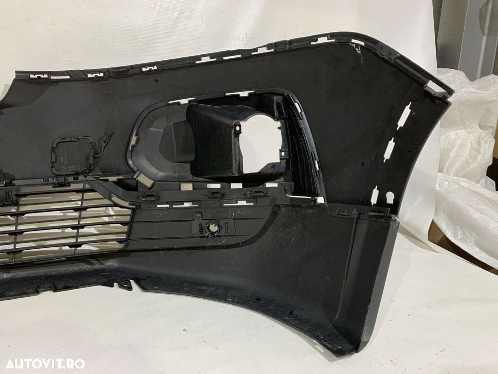Bara fata Peugeot Rifter, 2018, 2019, 2020, 2021, 2022, cod origine OE 9816755880. - 5