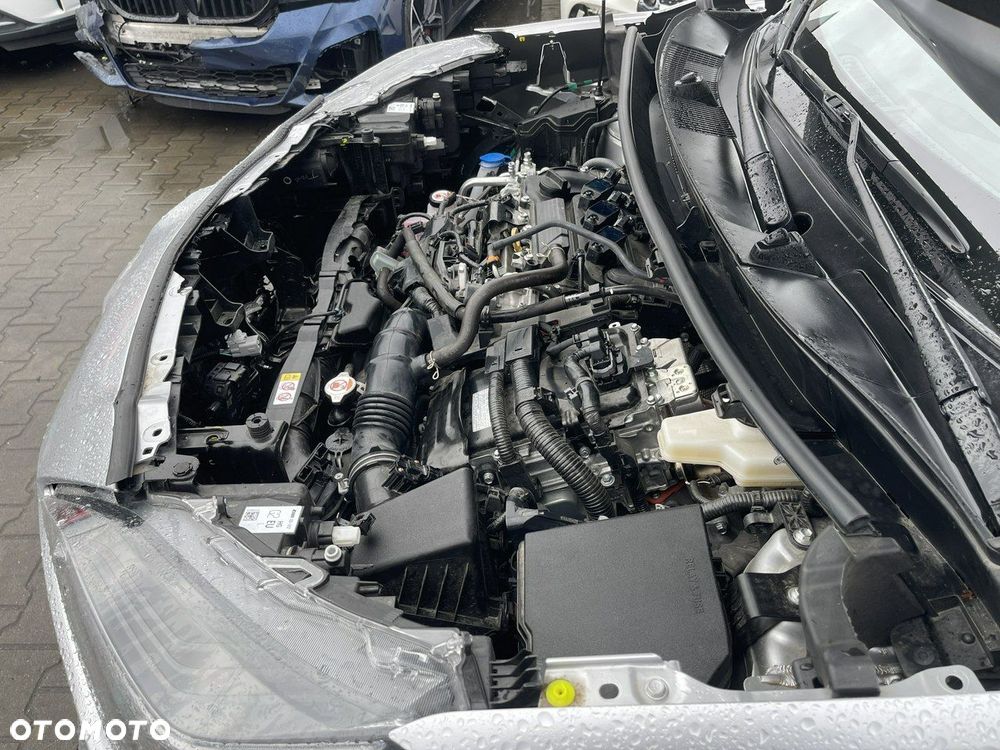Toyota Yaris Cross Hybrid 1.5 Style - 13