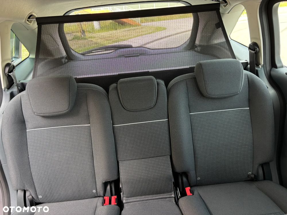 Ford Grand C-MAX 1.0 EcoBoost Start-Stopp-System SYNC Edition - 22