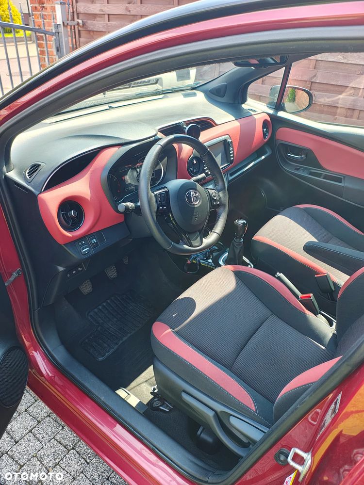 Toyota Yaris 1.5 Selection - 10