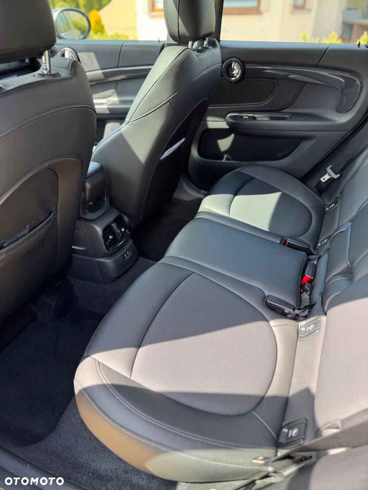 MINI Countryman Cooper S All4 - 10