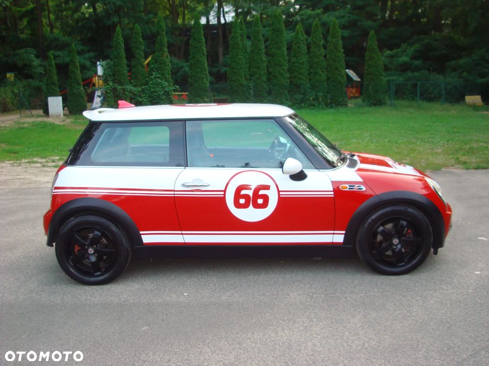 MINI Cooper Standard - 8