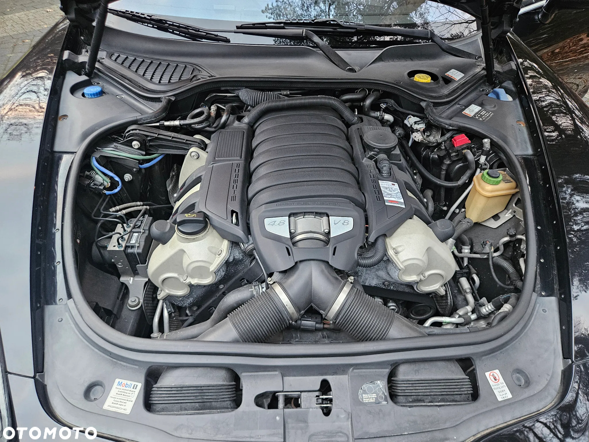 Porsche Panamera 4S PDK - 27