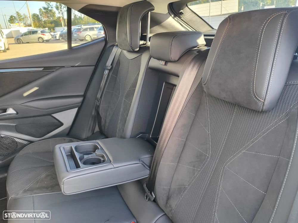 DS DS4 1.2 Hybrid Etoile e-DSC6 - 20