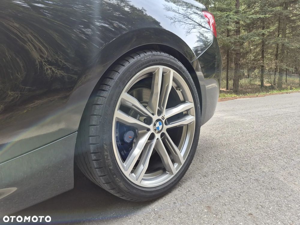 BMW Seria 2 M240i - 10