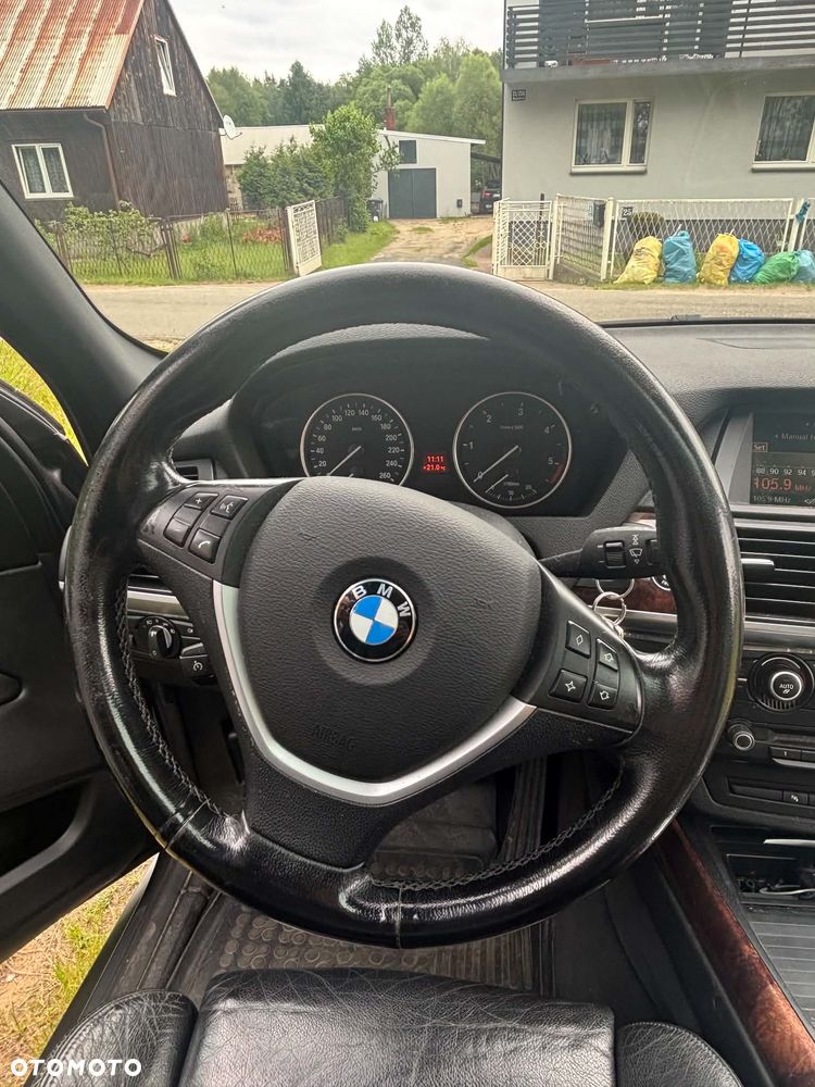 BMW X5 - 7