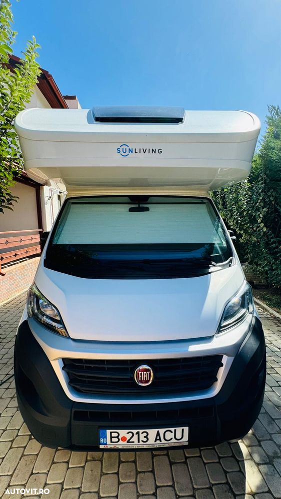 Fiat Ducato - 2