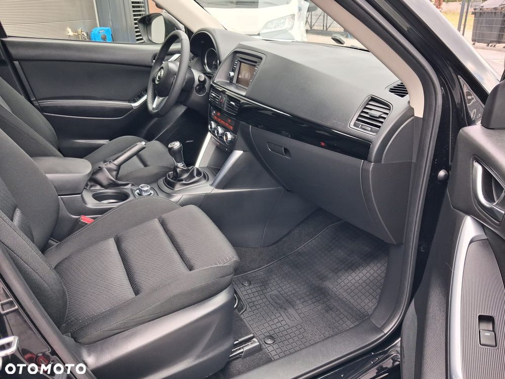 Mazda CX-5 SKYACTIV-D 150 Center-Line - 16